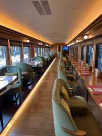【愛媛 観光列車】伊予灘ものがたり 八幡浜編