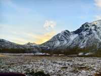 A Scenic Journey from Tromsø to Senja: A Ferry and Road Adventure