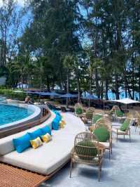 เลอ เมอริเดียน ภูเก็ต บีช รีสอร์ต Hotel
