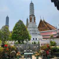 Wat Pho: Bangkok's Temple of Tranquility and History🛕