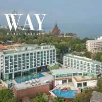 Way Hotel Pattaya