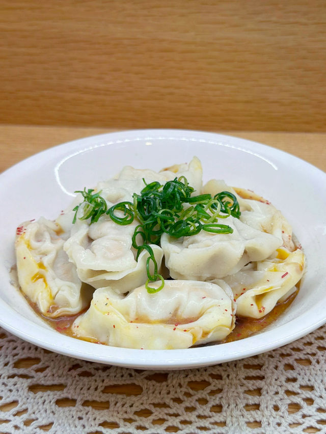 A Flavourful Feast at Din Tai Fung @ Sunway Pyramid