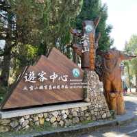 大雪山國家森林遊樂區
