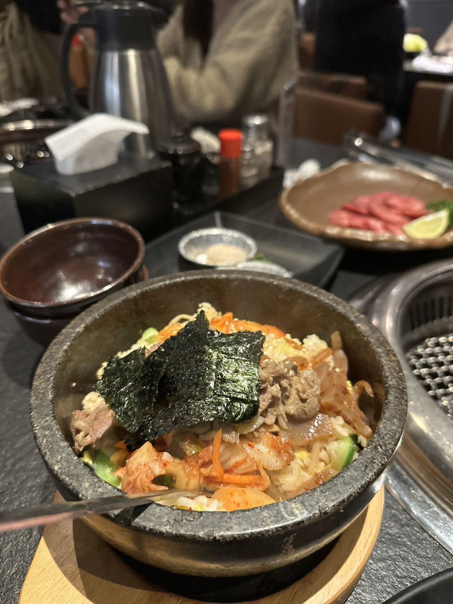 ［新竹/竹北］新橋燒肉屋🐂｜竹北必吃燒肉！
