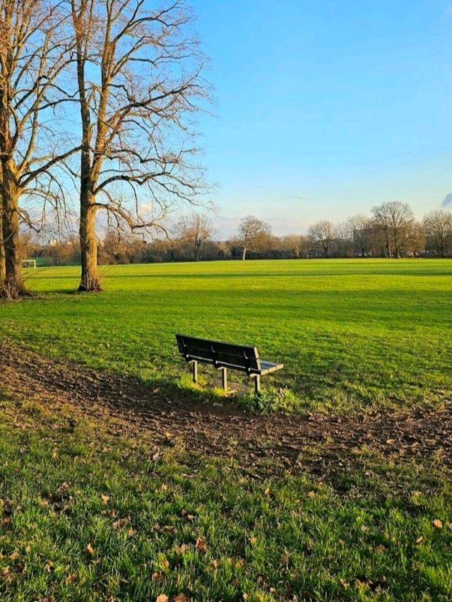 Prospect Park