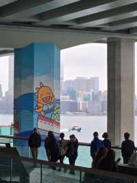 🌊北角東岸板道最新打卡攻略⛵️