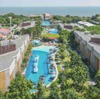 Avani+ Hua Hin Resort  