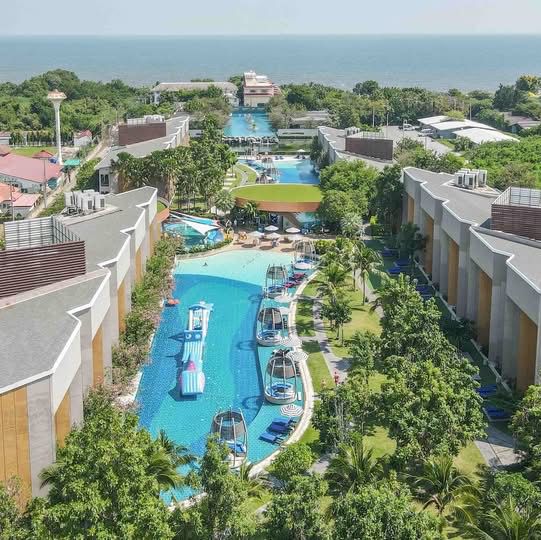 Avani+ Hua Hin Resort  