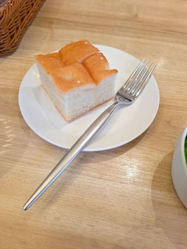 【赤坂】絶品パスタランチ🎵