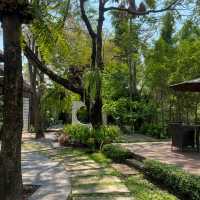 Good Vibes Cafe คาเฟ่ที่เต็มไปด้วยบรรยากาศดี ๆ