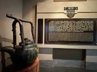 A Cool Cultural Escape: Discovering Wuxi Museum