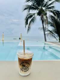 Seaside Paradise in Koh Samui