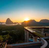 Beyond Skywalk Nangshi บียอนด์ สกายวอล์ค