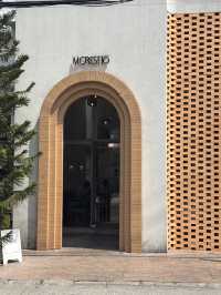 Morestto cafe 
