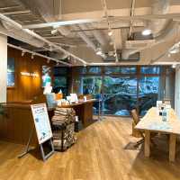 【愛媛】大きなモンベルのあるハイウェイオアシス✨充実の道の駅✨
