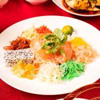 Fine dining experience at Enbu -Okada Manila 