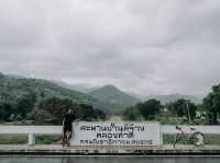 🌳คีรีวง หมู่บ้านสโลว์ไลฟ์กลางขุนเขา อากาศดีที่สุด