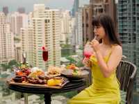 skyview hotel Bangkok