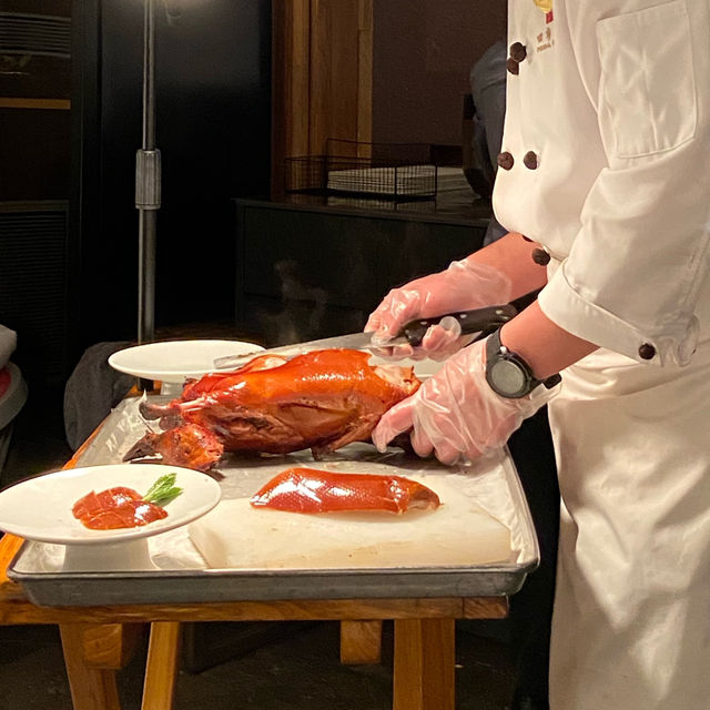 Dónde comer en Pekín: restaurantes recomendados y platos típicos