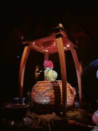 Magical Escape at Tokyo Disney Resort