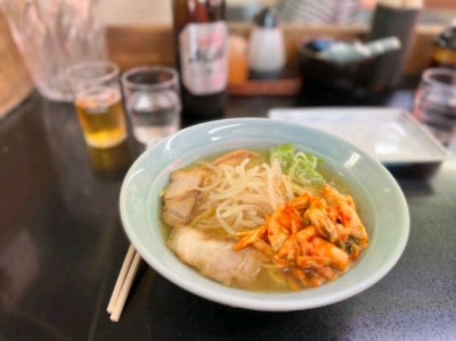 로단 라멘