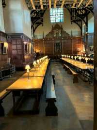 Trinity College