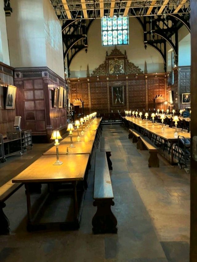 Trinity College