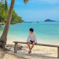 🏝️เกาะง่าม จ.ตราด อุทยานแห่งชาติเกาะช้าง