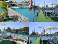 One day in Buriram