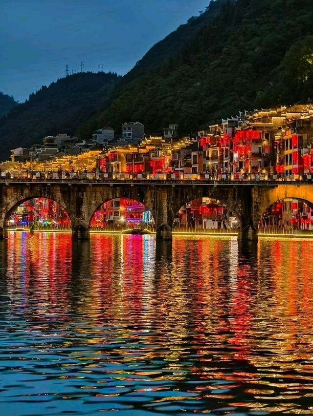 Guizhou, one underrated city 