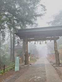 Mt. Takao
