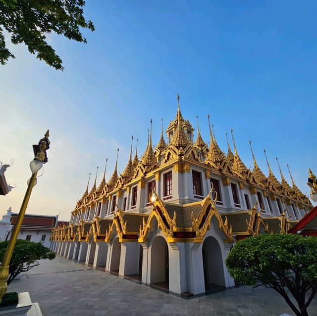 โลหะปราสาท 1ใน 3ของโลก