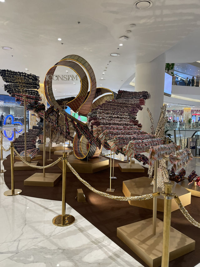 ICONSIAM – Where Luxury Meets Local Vibe