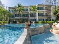 🏝️ รีสอร์ท 5 ดาวริมหาดไม้ขาว ใกล้สนามบิน