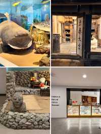 【済州島】見どころたっぷり✨済州が学べる博物館✨