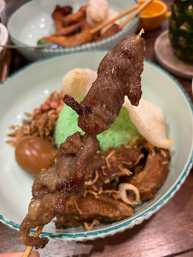 蘇山雞飯✨