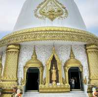 วัดนามะตูม วัดสวยพนัสนิคม