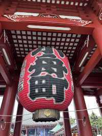 I think I left my heart In Japan. 