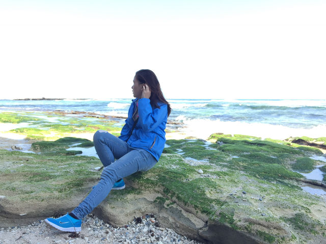 Ly Son island