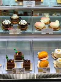 香港製造人氣烘焙品牌