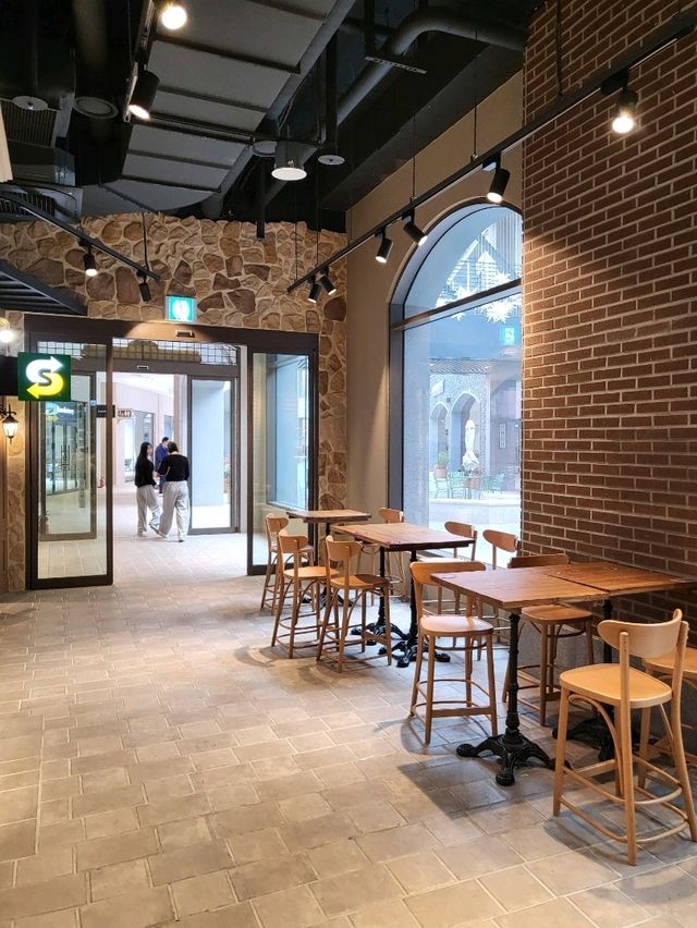 부산 기장데이트코스로 강추하는 피자맛집