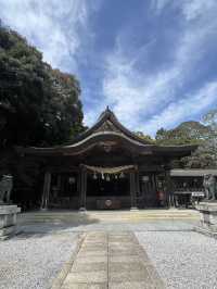 日本四國