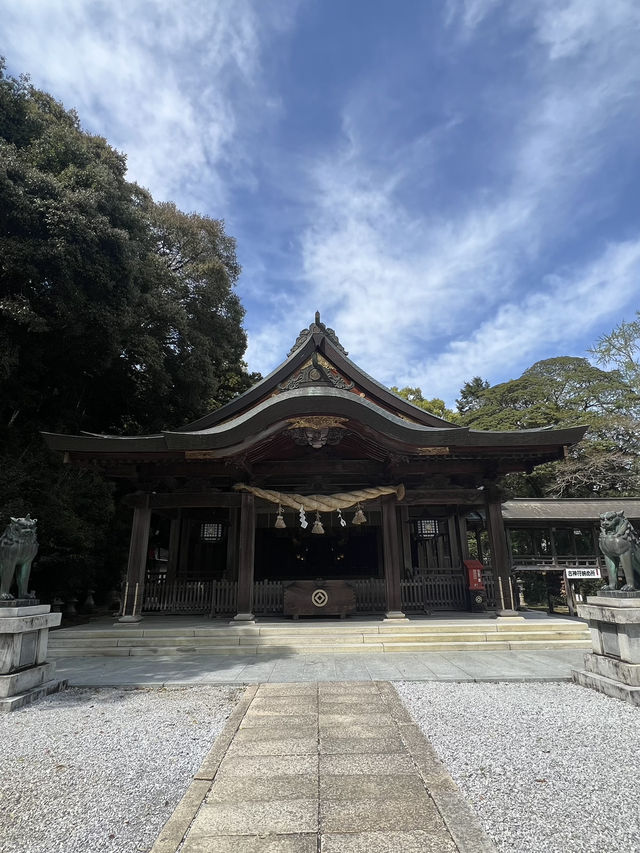 日本四國