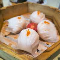 【福臨門】點心美味,環境雅致,服務稱心，Good！