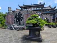 #玄空法寺-臺南市楠西區