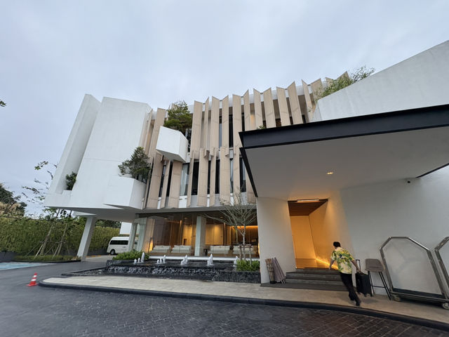 โรงแรมเชียงราย