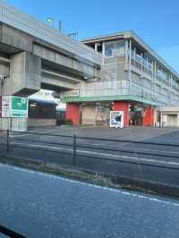 1 full day Solo trip in Narita Japan