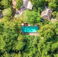 Blu Monkey Pooltara Krabi  