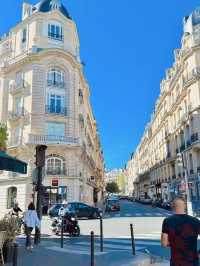 아름다운 파리 여행🇫🇷