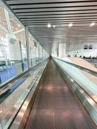 Gateway to Malaysia — KLIA’s Grand Welcome